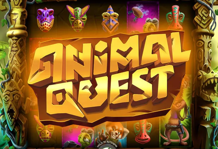 Tropical-themed casino games available with Palm Treasures Free Play.