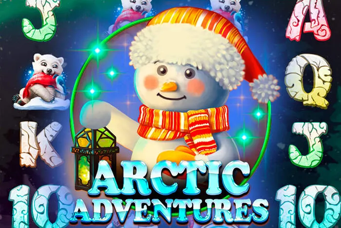 Simboli e vincite della slot Island Treasure nel casino online Palm Treasures