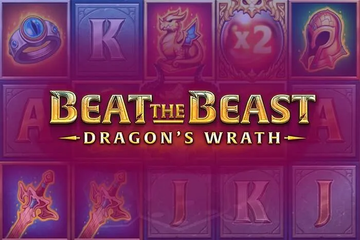Thrilling new Palm Treasures Casino slots game.