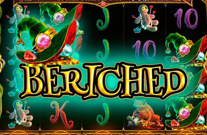 Schneller Palm Treasures Casinospiele Login zum Spiel.
