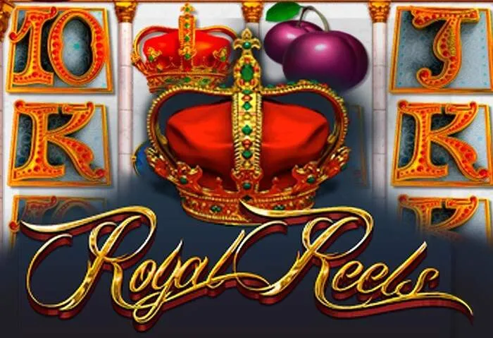 Gráficos del juego Island Treasure slot y reseña en Palm Treasures Casino.